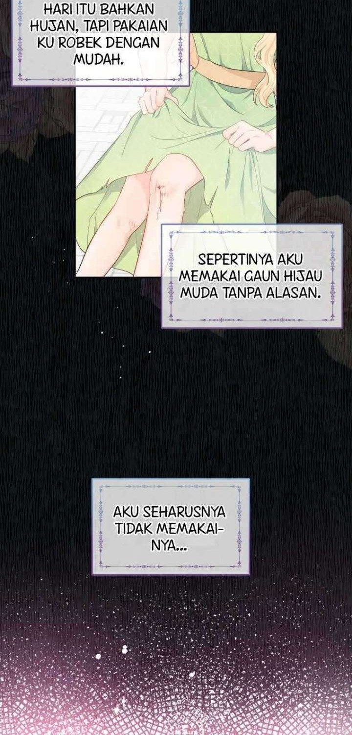 Don’t Concern Yourself With That Book Chapter 6 Gambar 25