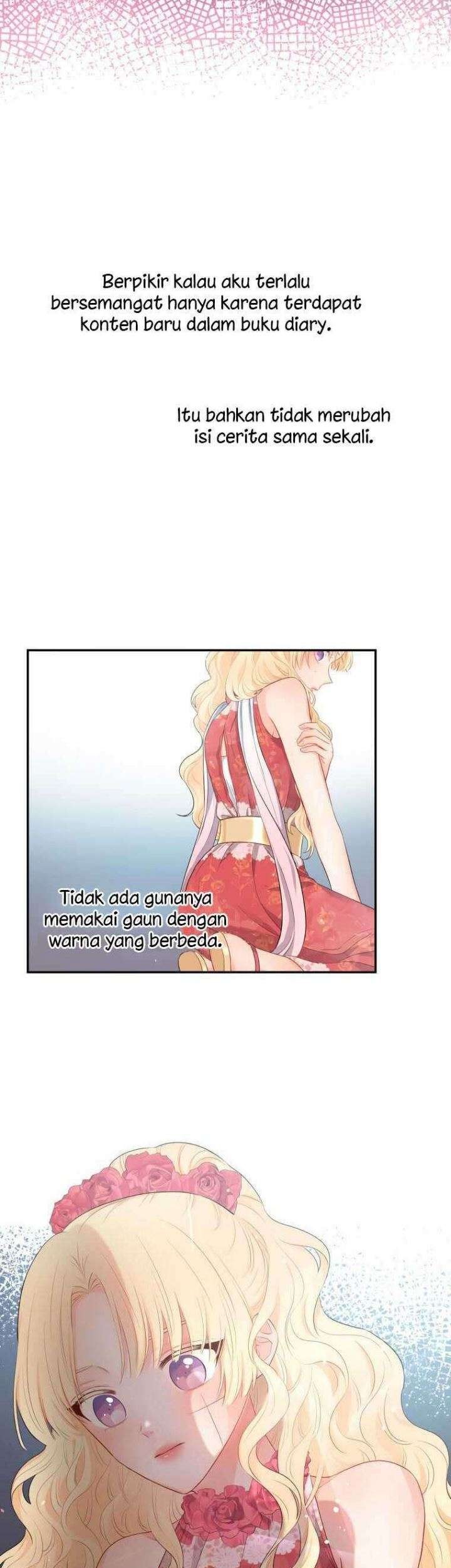 Don’t Concern Yourself With That Book Chapter 6 Gambar 26