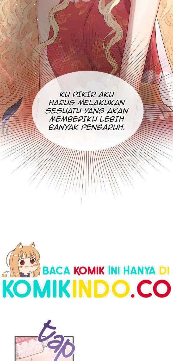Don’t Concern Yourself With That Book Chapter 6 Gambar 27