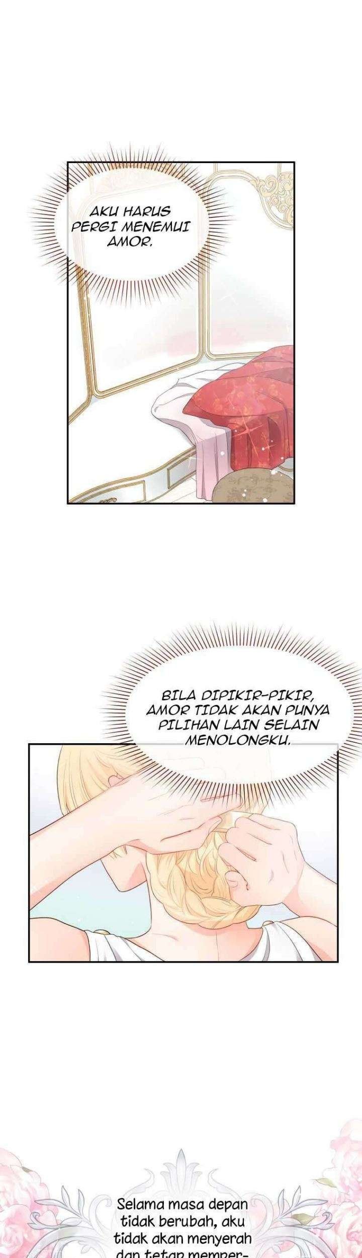 Don’t Concern Yourself With That Book Chapter 6 Gambar 30