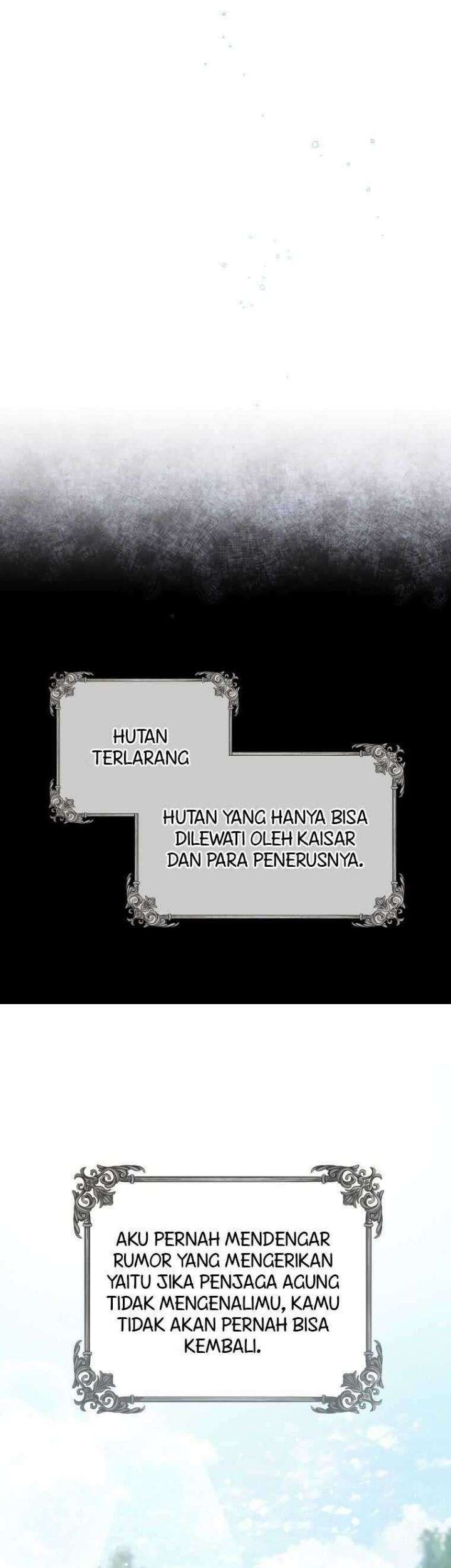 Don’t Concern Yourself With That Book Chapter 6 Gambar 32