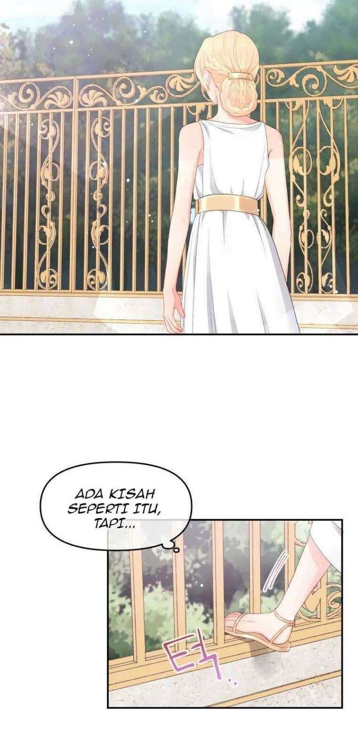 Don’t Concern Yourself With That Book Chapter 6 Gambar 33