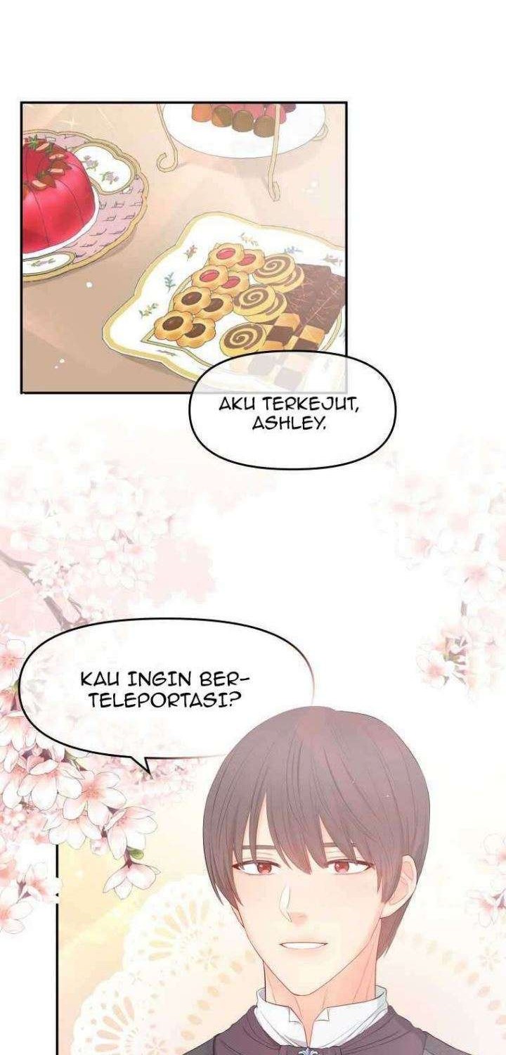 Don’t Concern Yourself With That Book Chapter 6 Gambar 5