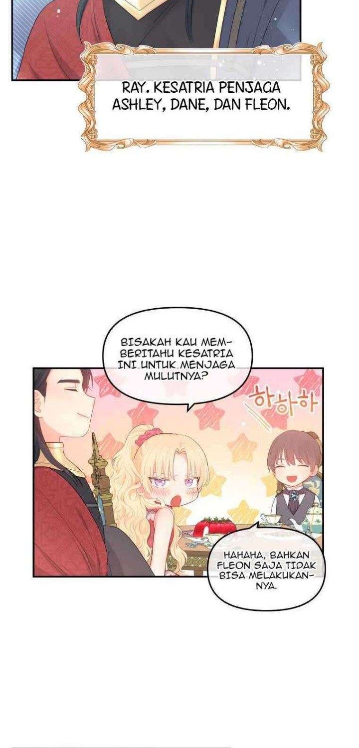 Don’t Concern Yourself With That Book Chapter 6 Gambar 7