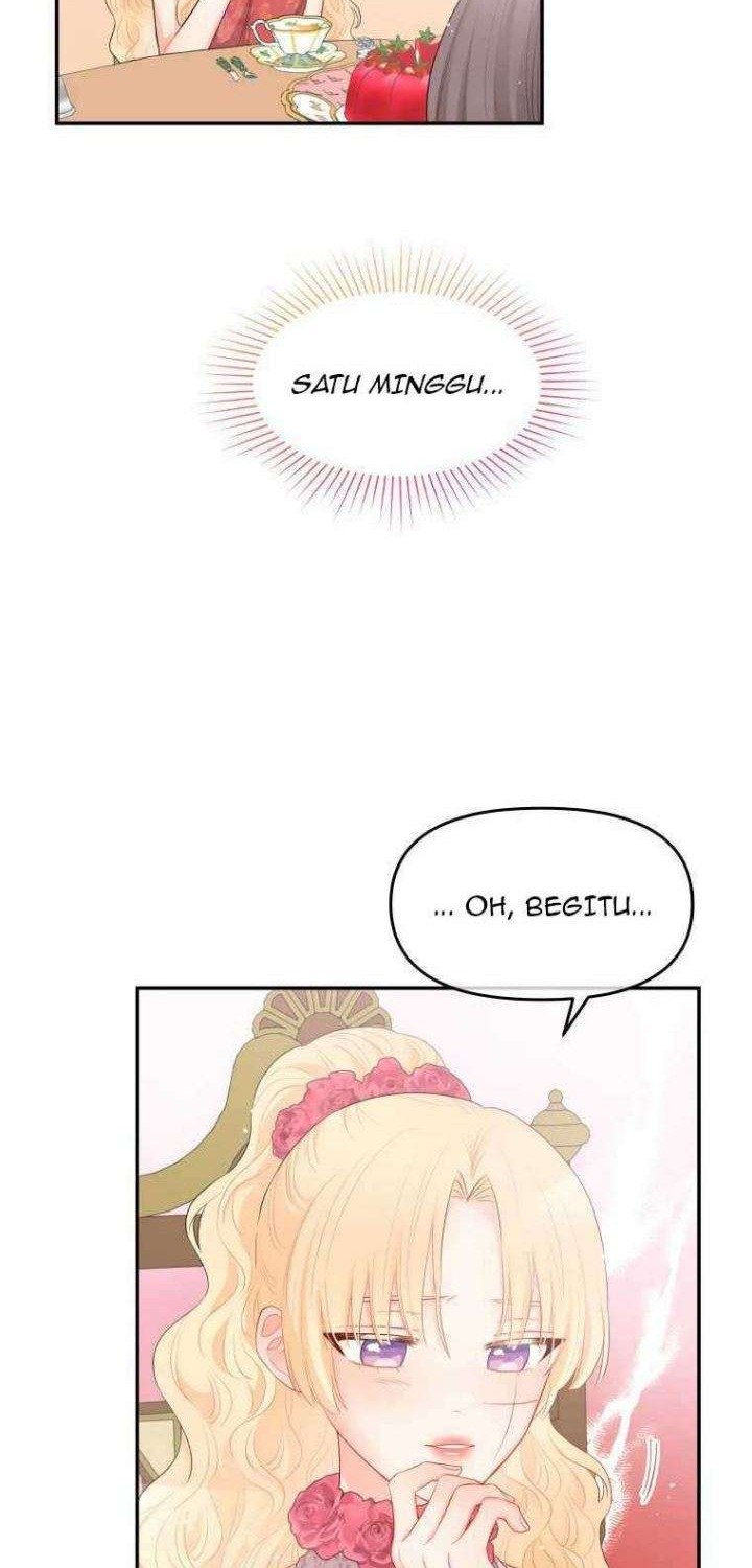 Don’t Concern Yourself With That Book Chapter 6 Gambar 9