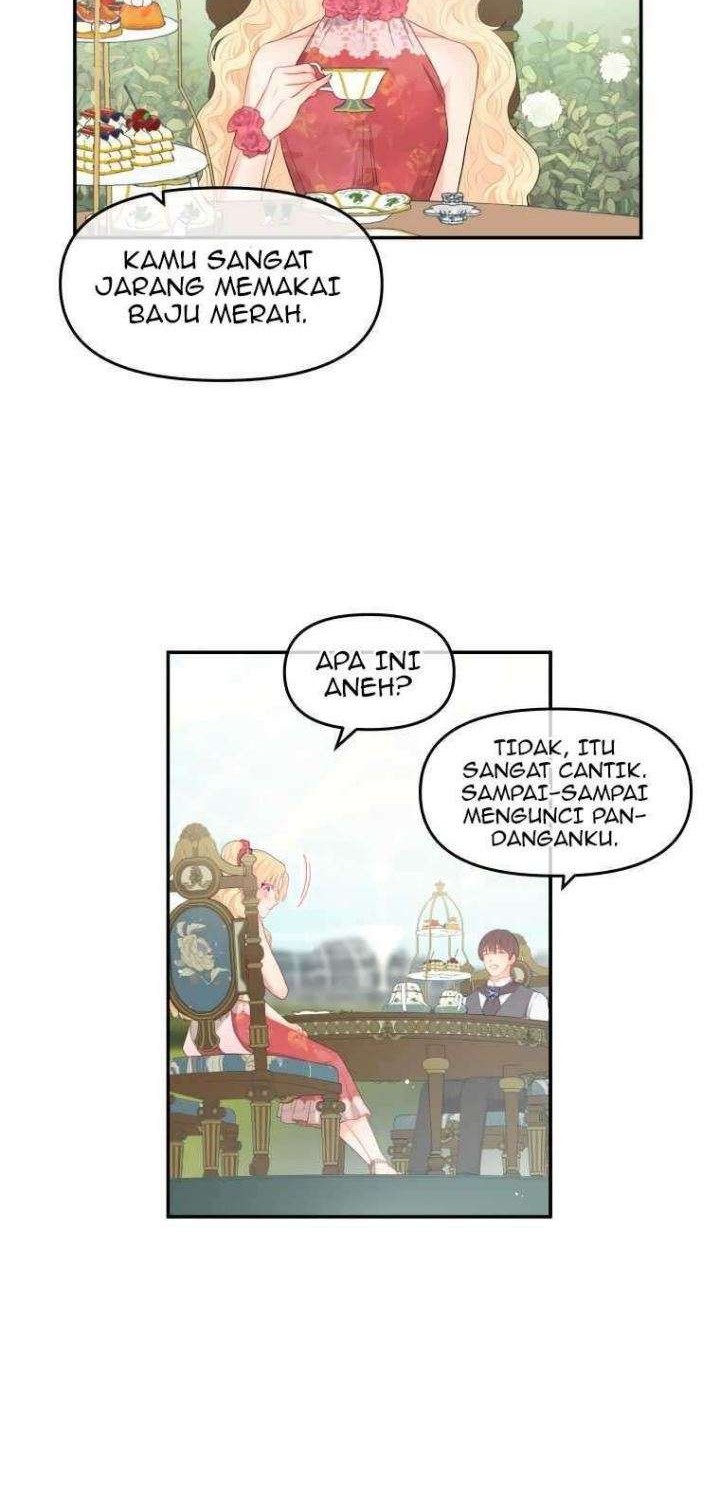 Don’t Concern Yourself With That Book Chapter 6 Gambar 11