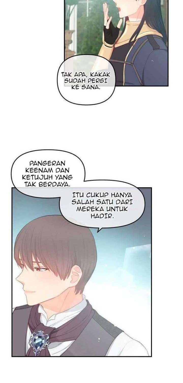 Don’t Concern Yourself With That Book Chapter 6 Gambar 13