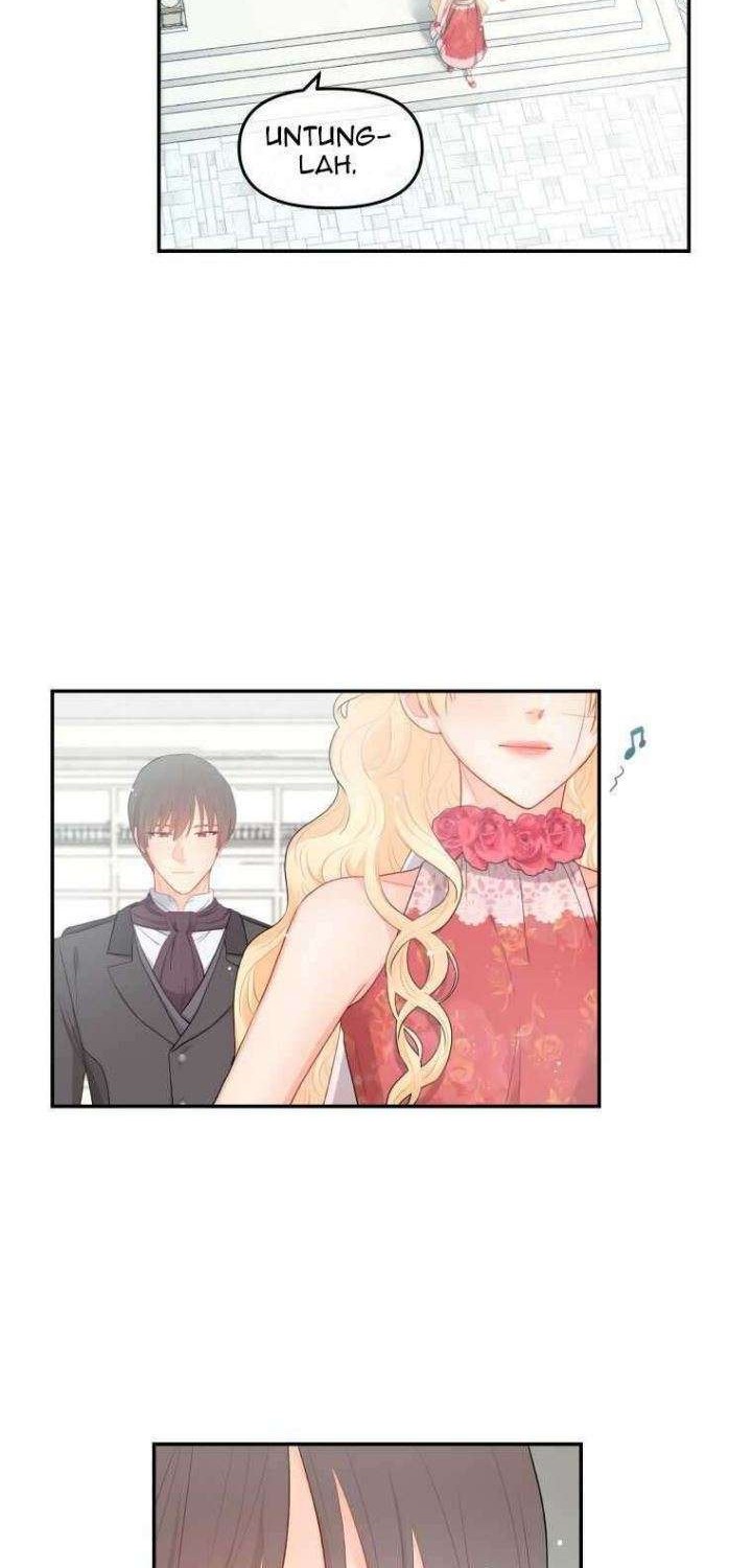 Don’t Concern Yourself With That Book Chapter 6 Gambar 15