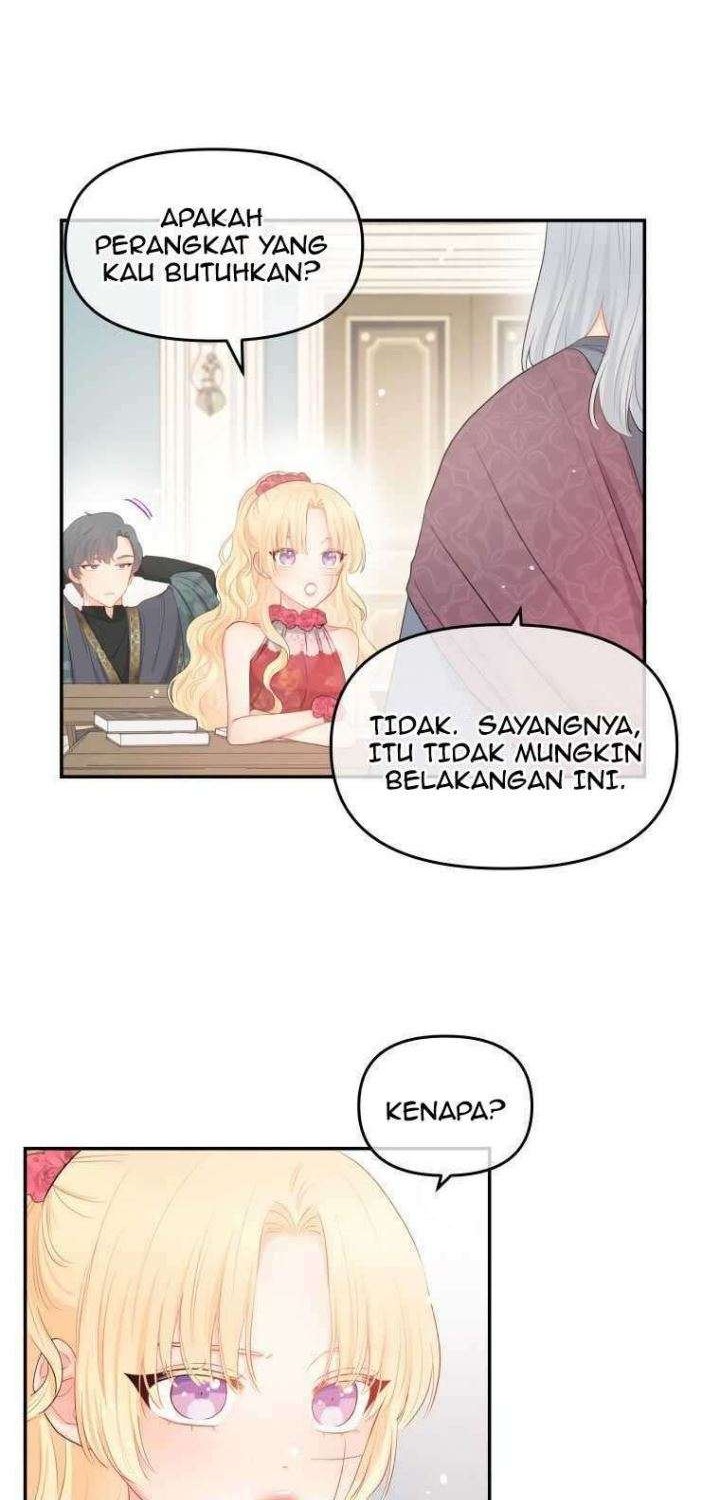 Don’t Concern Yourself With That Book Chapter 5 Gambar 20