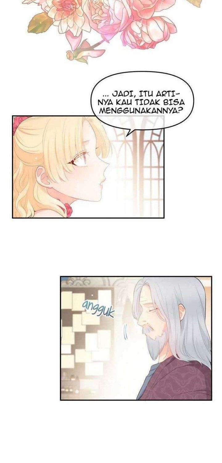 Don’t Concern Yourself With That Book Chapter 5 Gambar 22