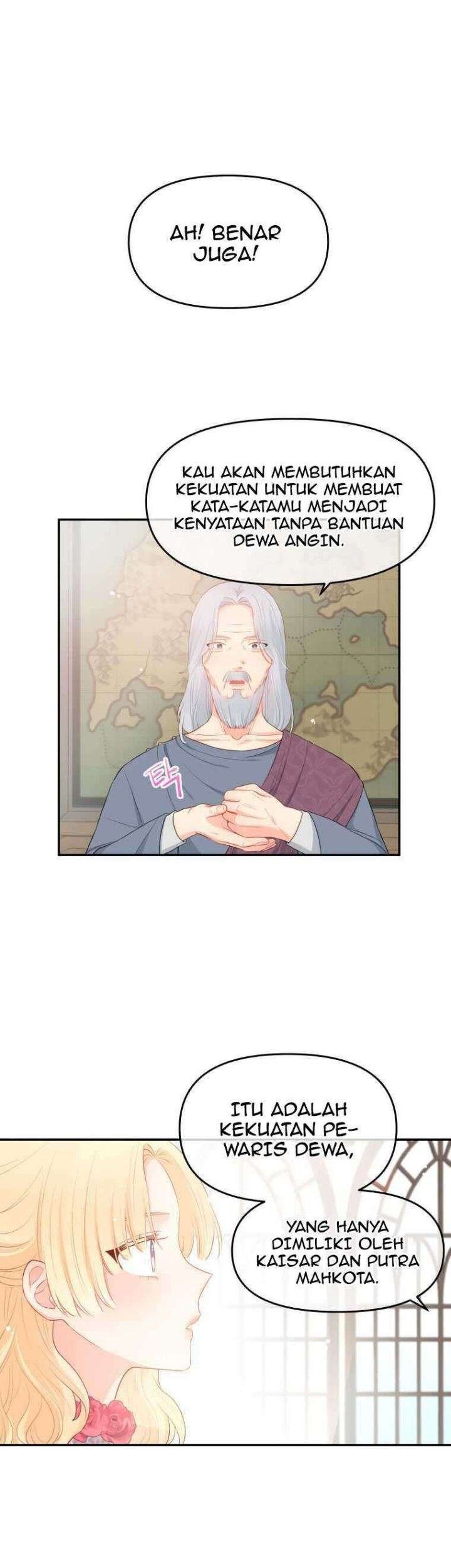 Don’t Concern Yourself With That Book Chapter 5 Gambar 24