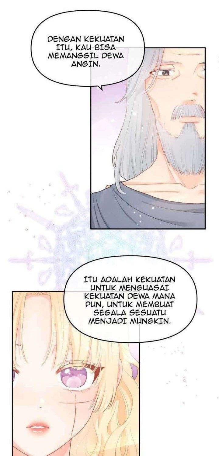 Don’t Concern Yourself With That Book Chapter 5 Gambar 25