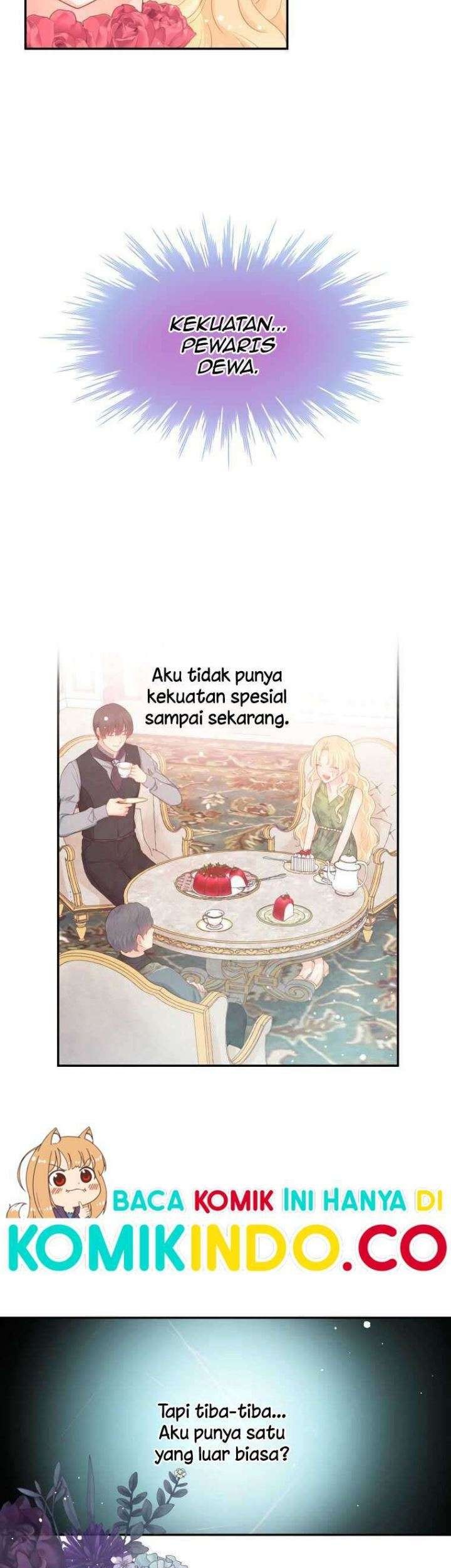 Don’t Concern Yourself With That Book Chapter 5 Gambar 26