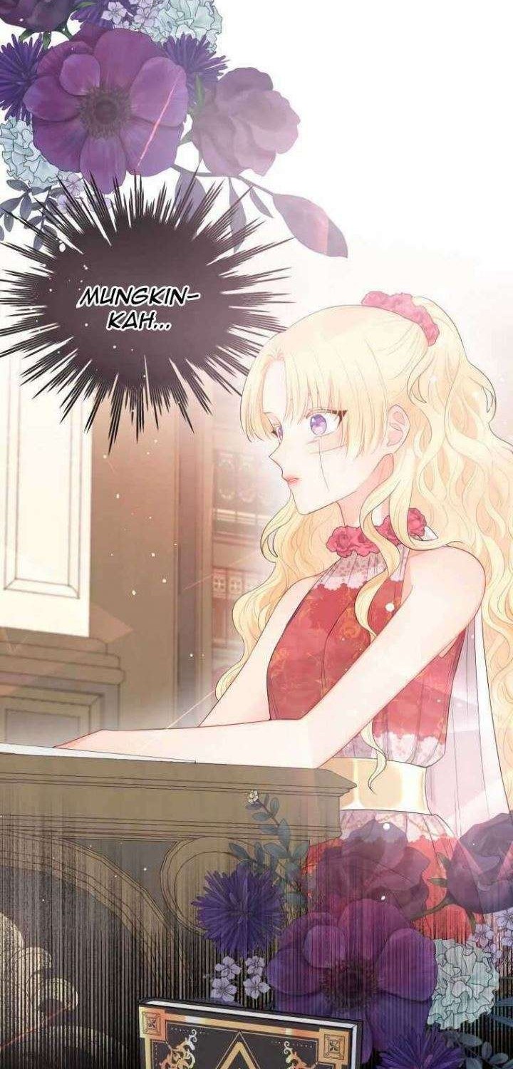 Don’t Concern Yourself With That Book Chapter 5 Gambar 27