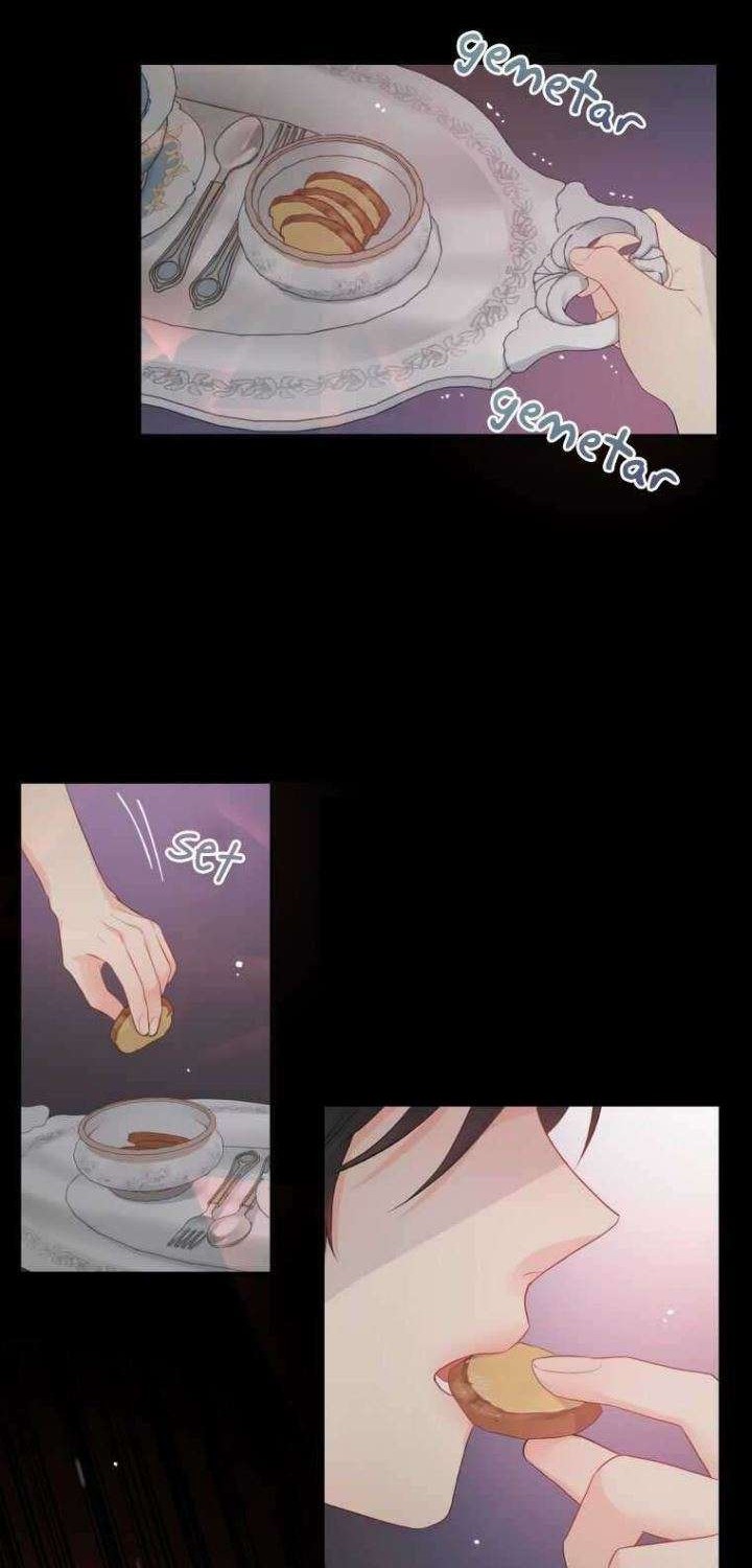 Don’t Concern Yourself With That Book Chapter 5 Gambar 31