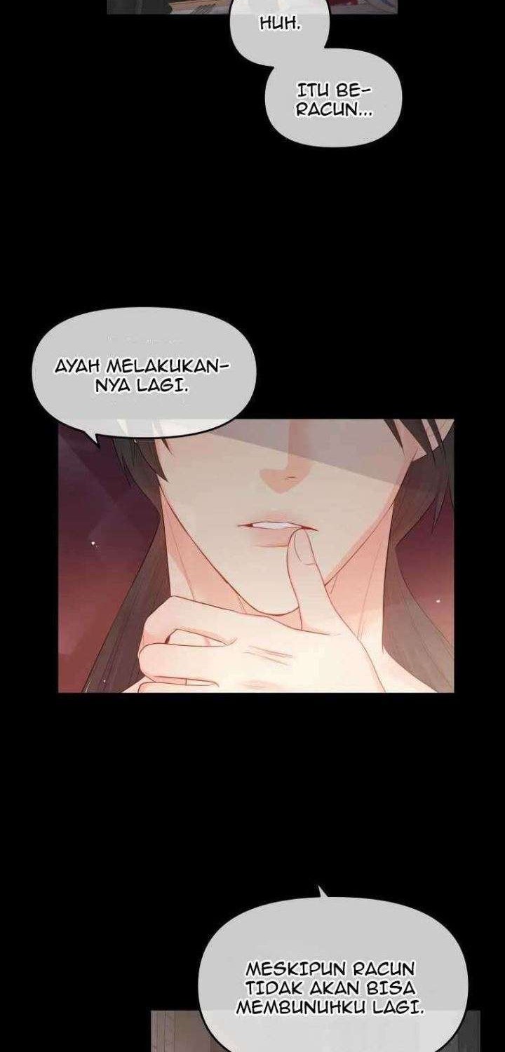 Don’t Concern Yourself With That Book Chapter 5 Gambar 33