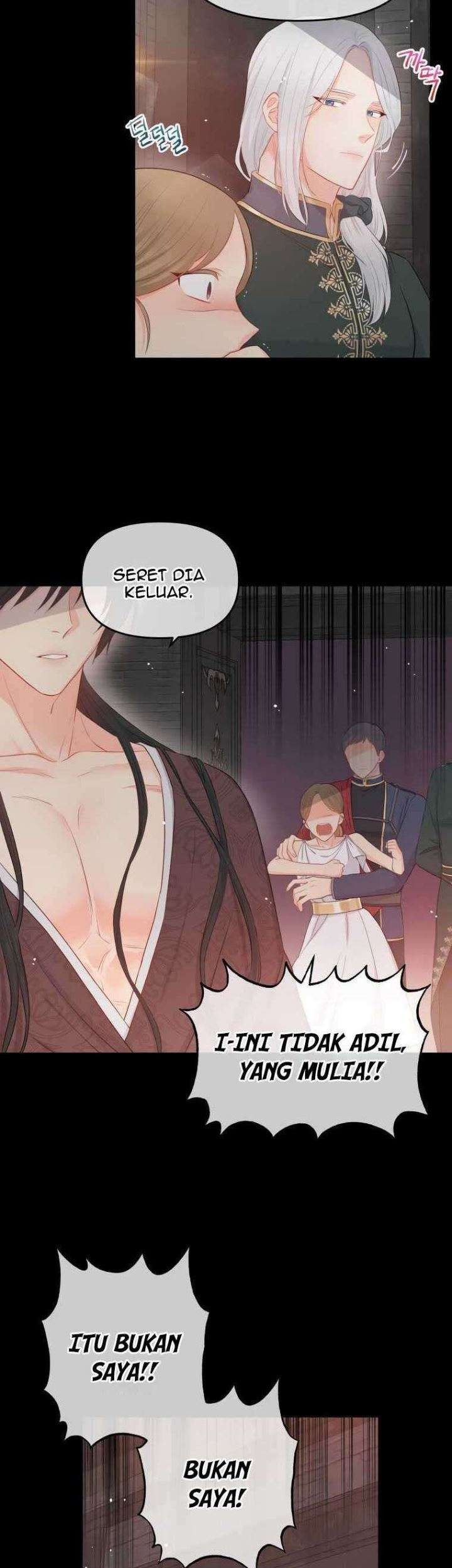 Don’t Concern Yourself With That Book Chapter 5 Gambar 34