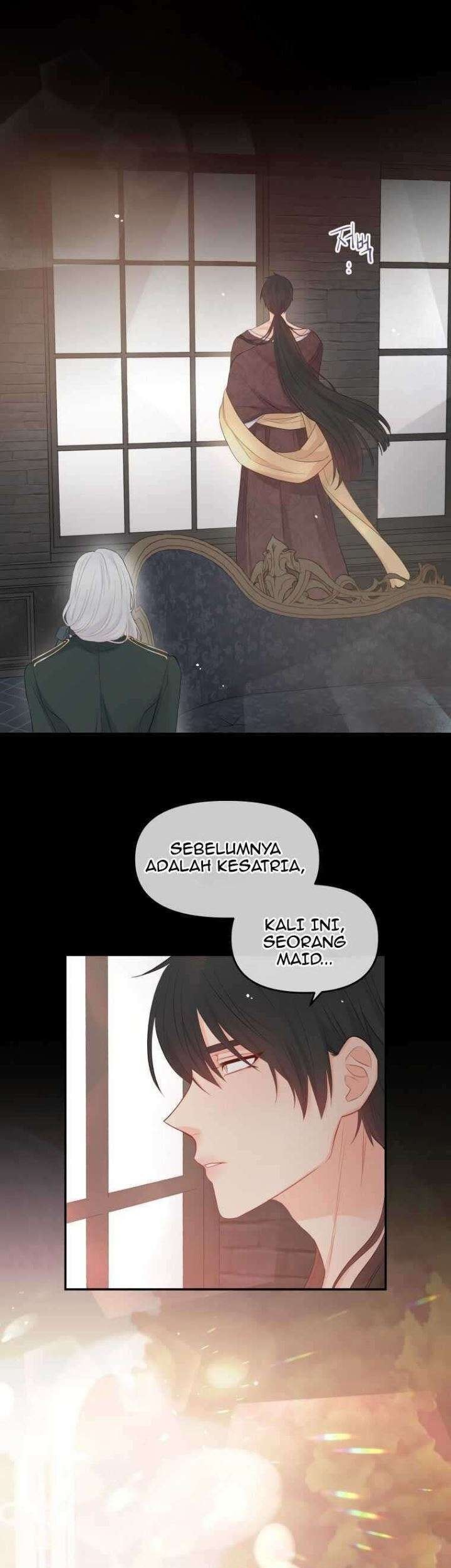 Don’t Concern Yourself With That Book Chapter 5 Gambar 36