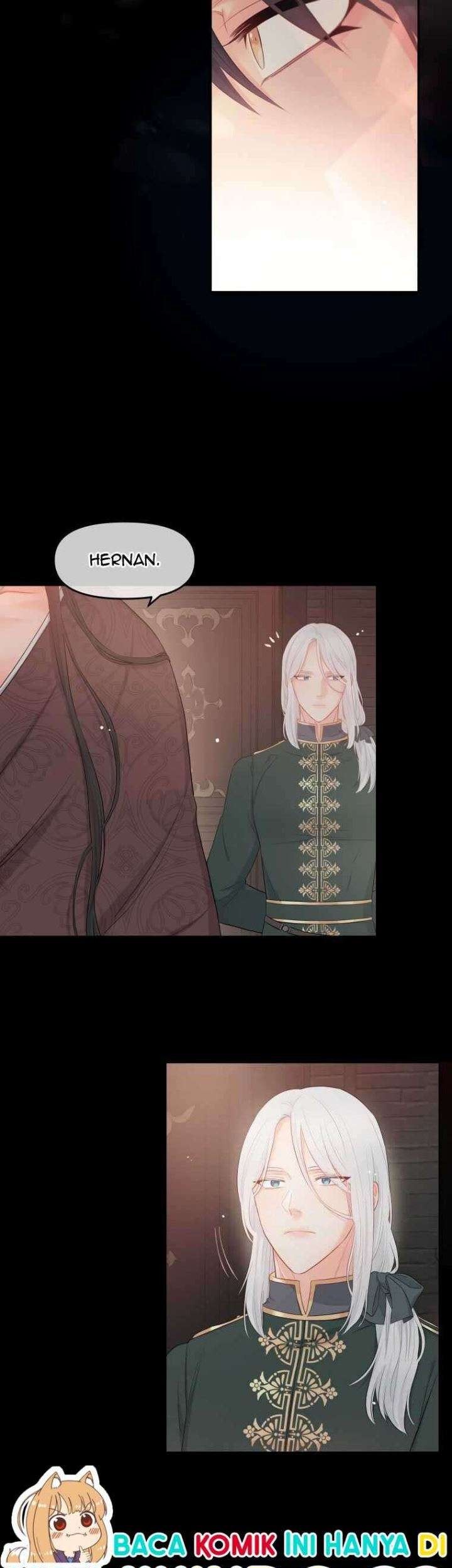 Don’t Concern Yourself With That Book Chapter 5 Gambar 38