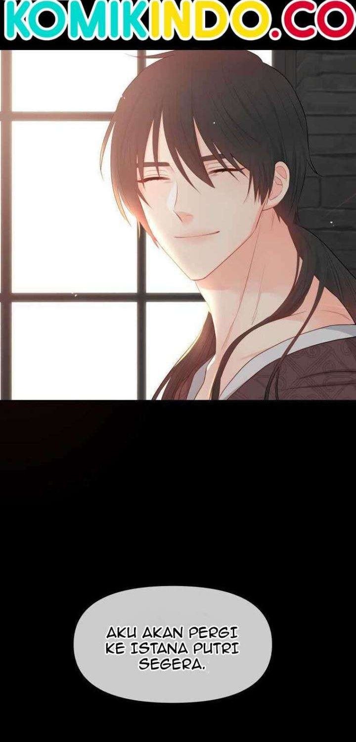 Don’t Concern Yourself With That Book Chapter 5 Gambar 39