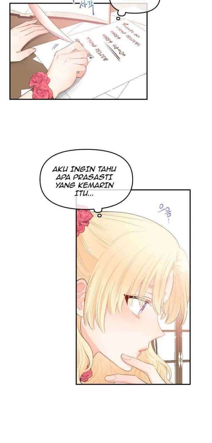 Don’t Concern Yourself With That Book Chapter 5 Gambar 3