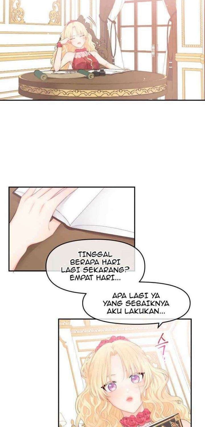 Don’t Concern Yourself With That Book Chapter 5 Gambar 5