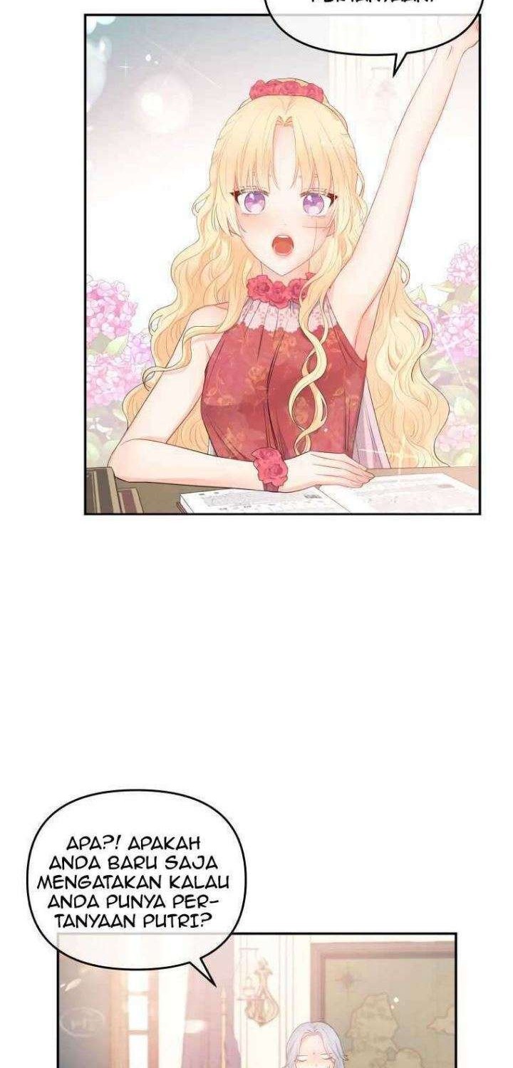 Don’t Concern Yourself With That Book Chapter 5 Gambar 16