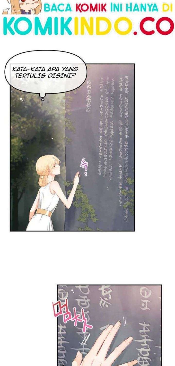 Don’t Concern Yourself With That Book Chapter 4 Gambar 20