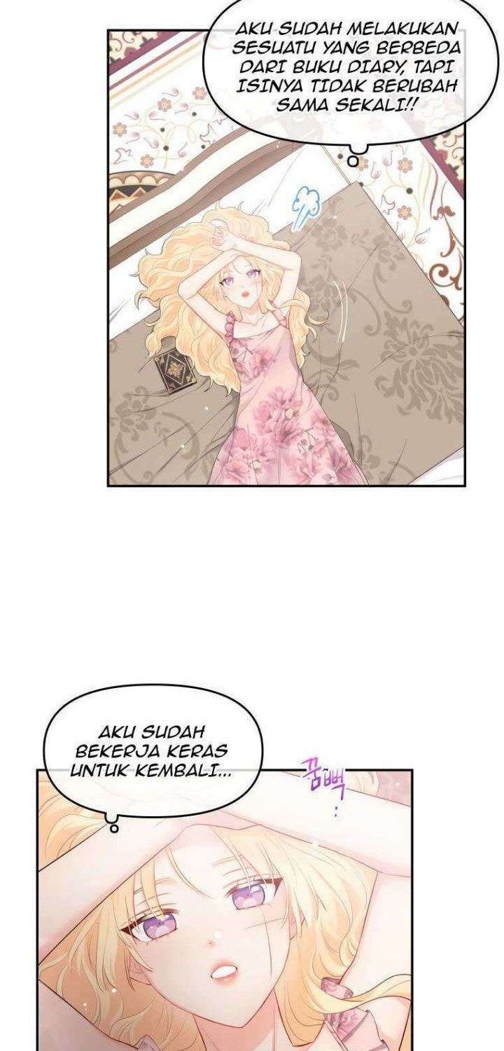 Don’t Concern Yourself With That Book Chapter 4 Gambar 39