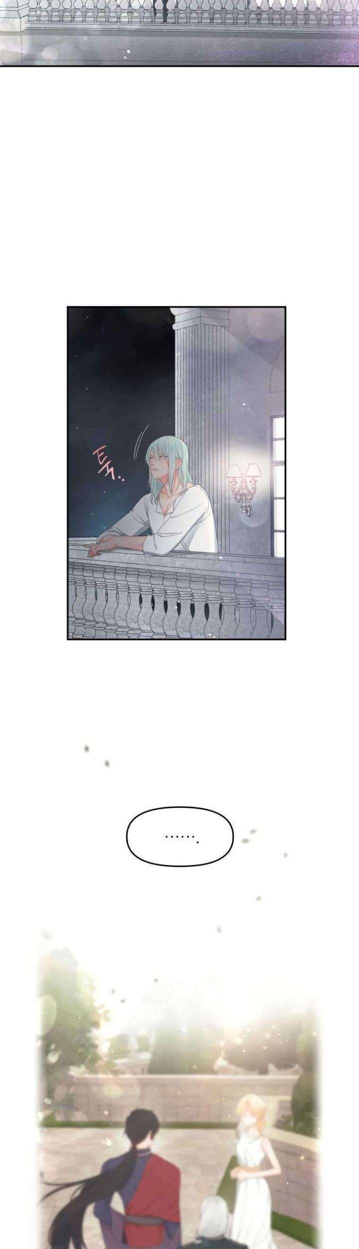 Don’t Concern Yourself With That Book Chapter 4 Gambar 42