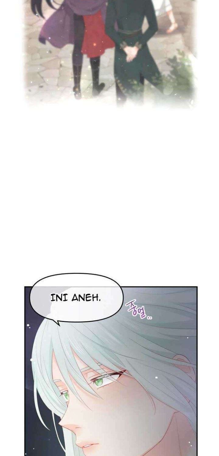 Don’t Concern Yourself With That Book Chapter 4 Gambar 43