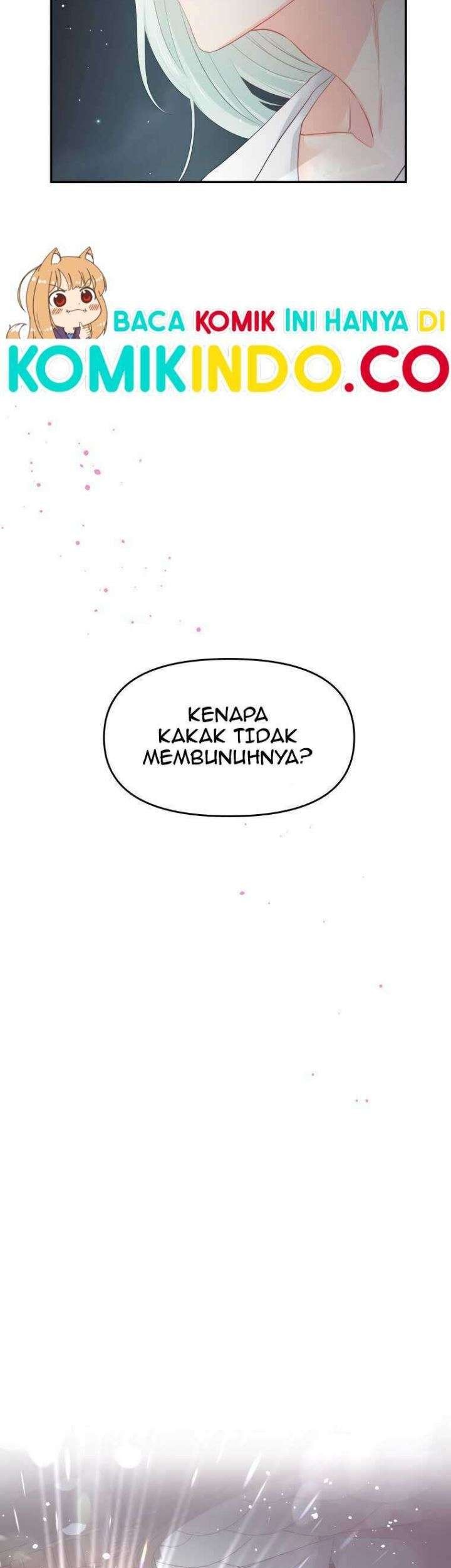 Don’t Concern Yourself With That Book Chapter 4 Gambar 44