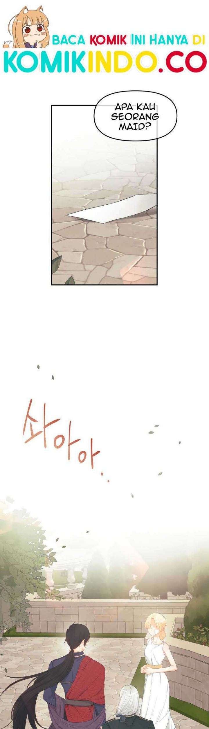 Baca Don’t Concern Yourself With That Book Chapter 4 Gambar 2