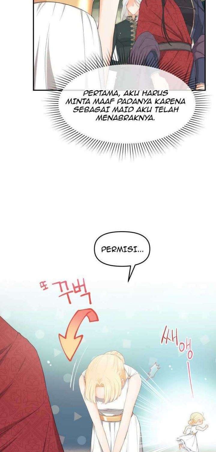 Don’t Concern Yourself With That Book Chapter 4 Gambar 5