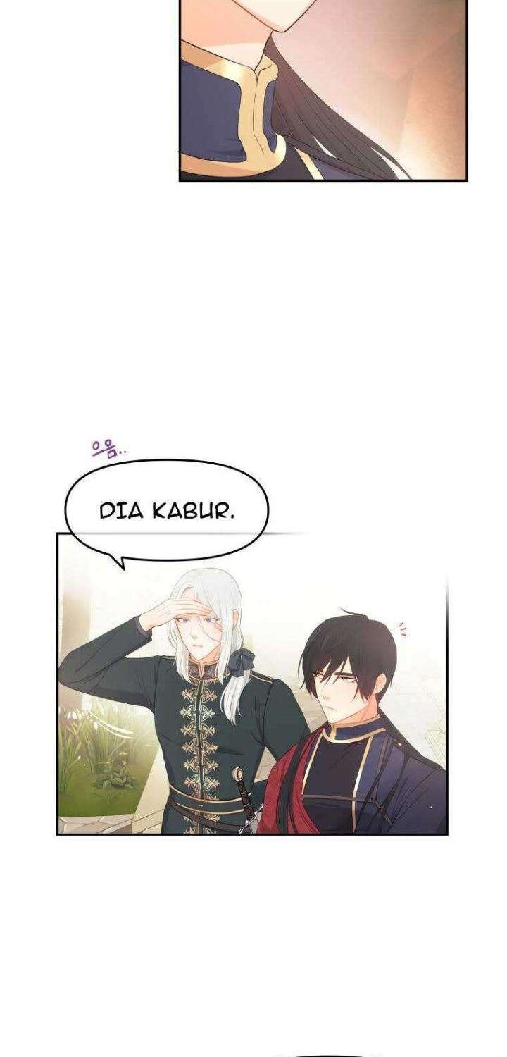 Don’t Concern Yourself With That Book Chapter 4 Gambar 7