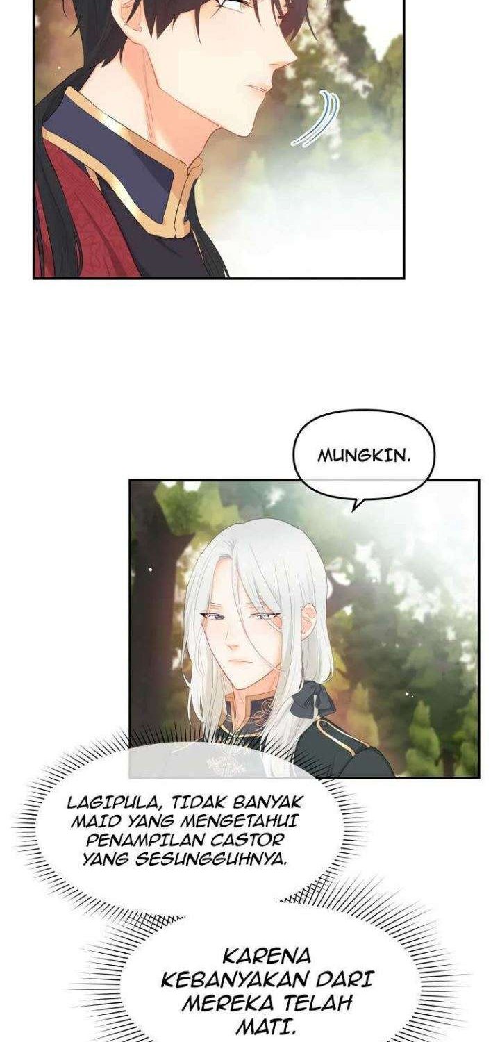 Don’t Concern Yourself With That Book Chapter 4 Gambar 9