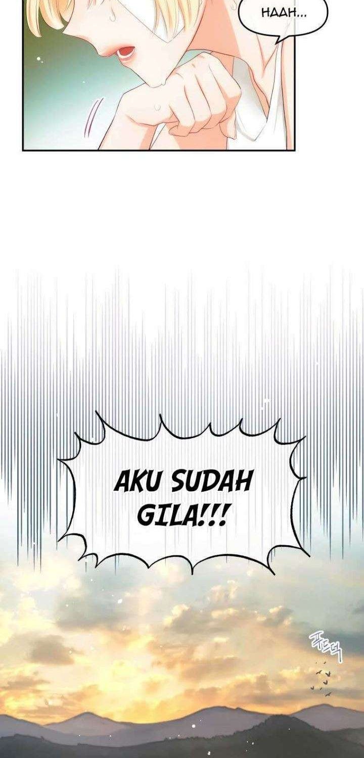 Don’t Concern Yourself With That Book Chapter 4 Gambar 14