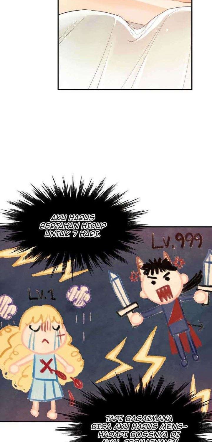 Don’t Concern Yourself With That Book Chapter 4 Gambar 16