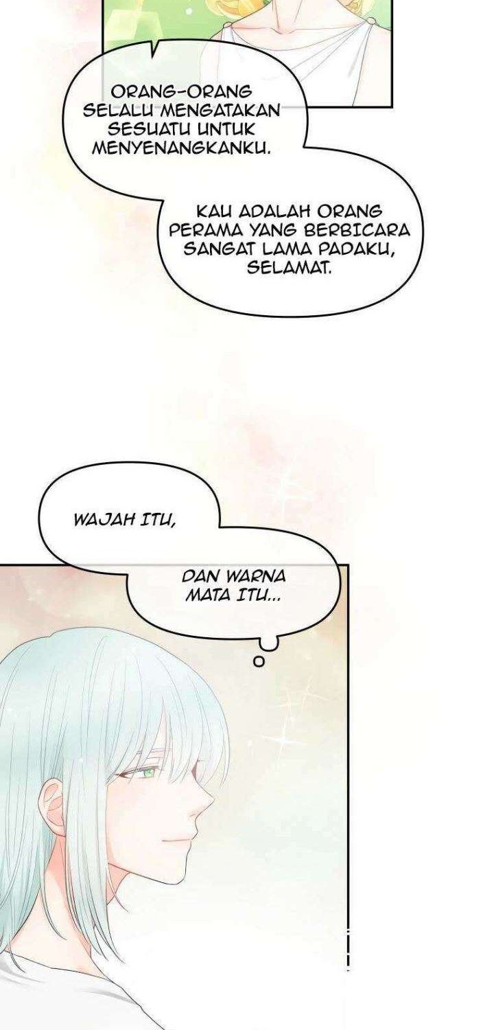 Don’t Concern Yourself With That Book Chapter 3 Gambar 19