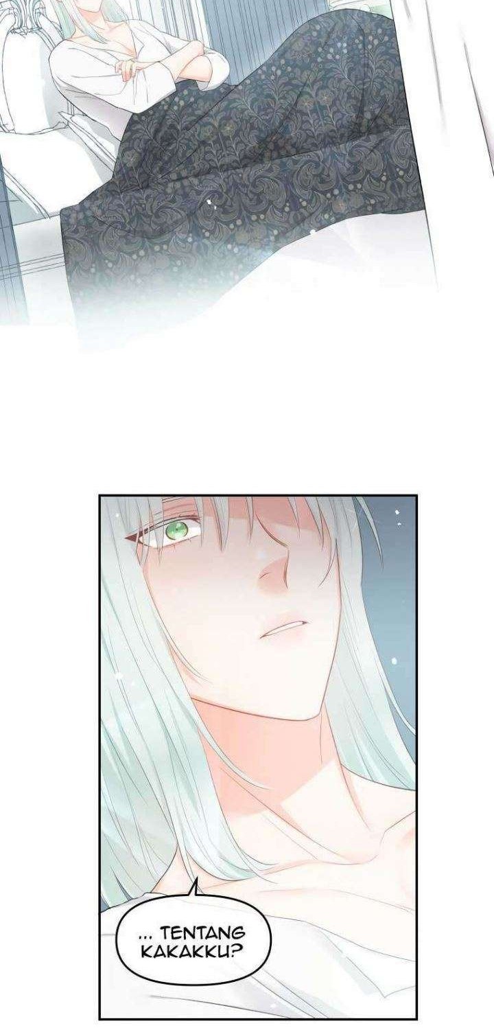 Don’t Concern Yourself With That Book Chapter 3 Gambar 23