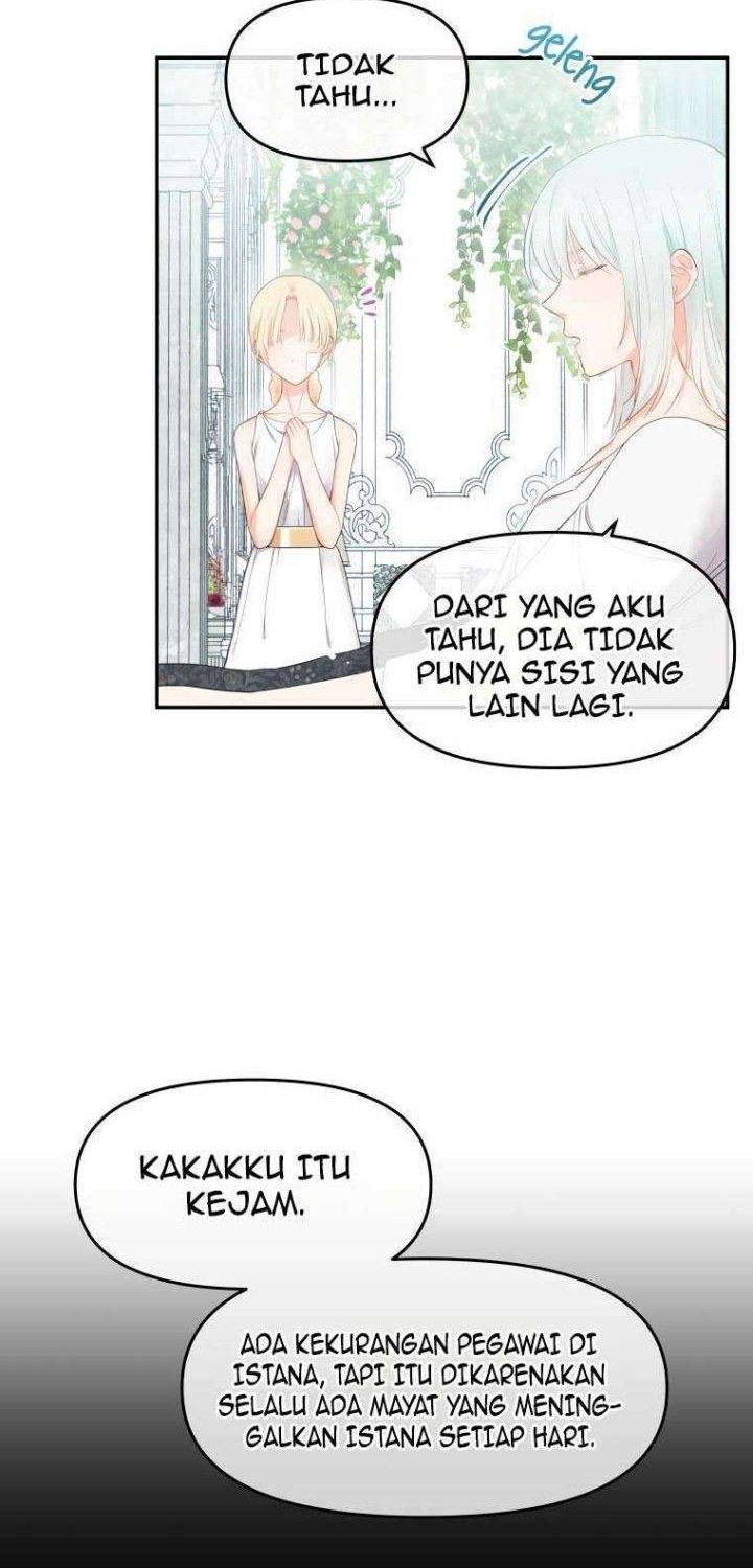 Don’t Concern Yourself With That Book Chapter 3 Gambar 28