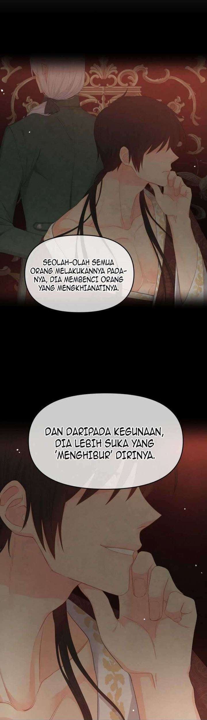 Don’t Concern Yourself With That Book Chapter 3 Gambar 29