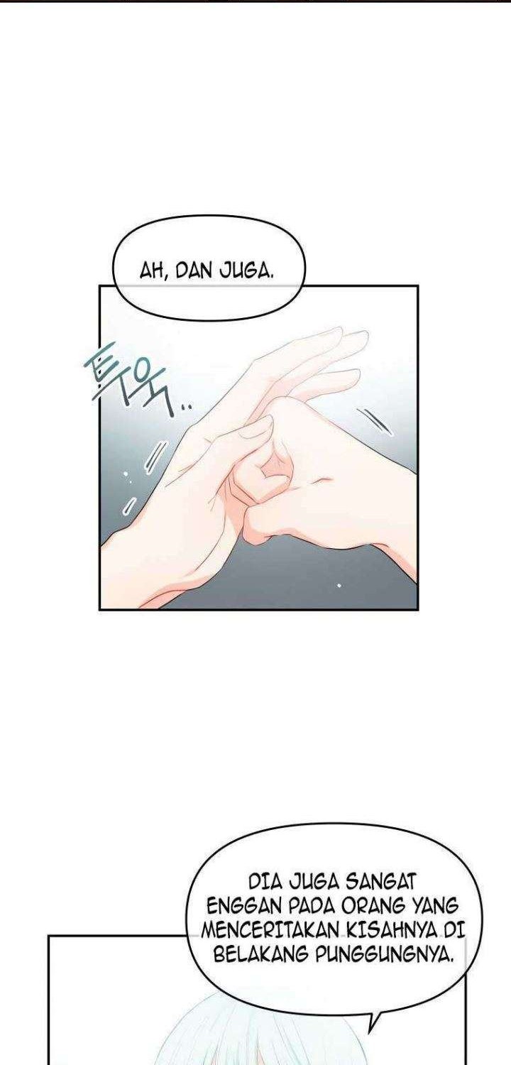 Don’t Concern Yourself With That Book Chapter 3 Gambar 30