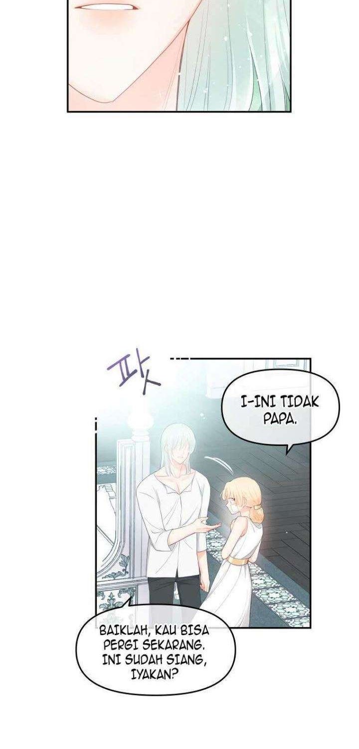 Don’t Concern Yourself With That Book Chapter 3 Gambar 36