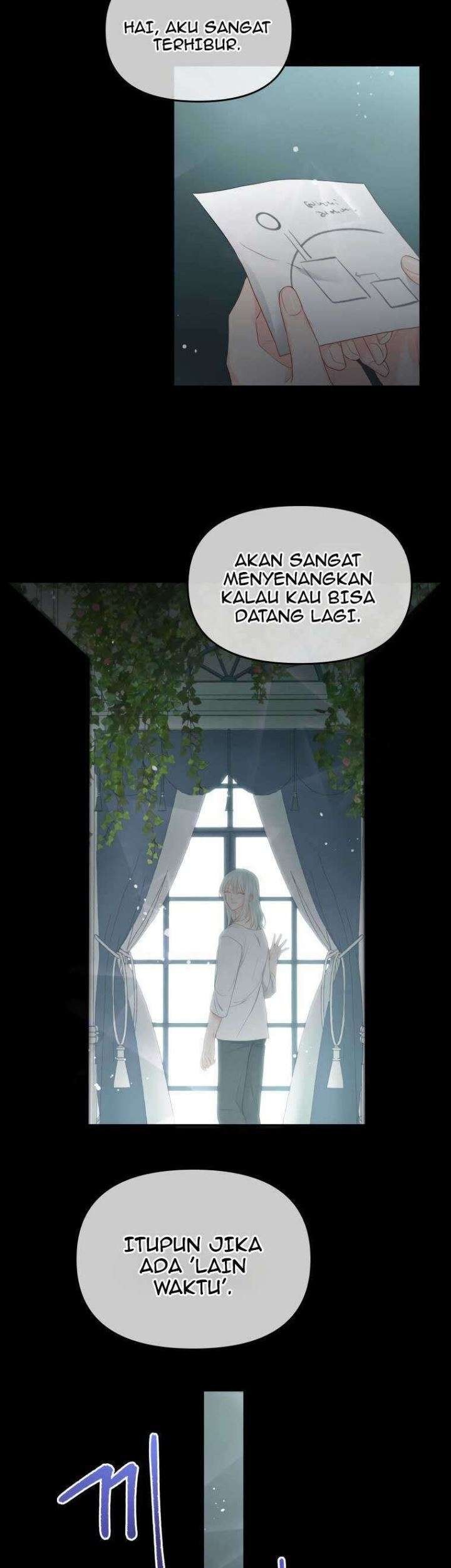 Don’t Concern Yourself With That Book Chapter 3 Gambar 40