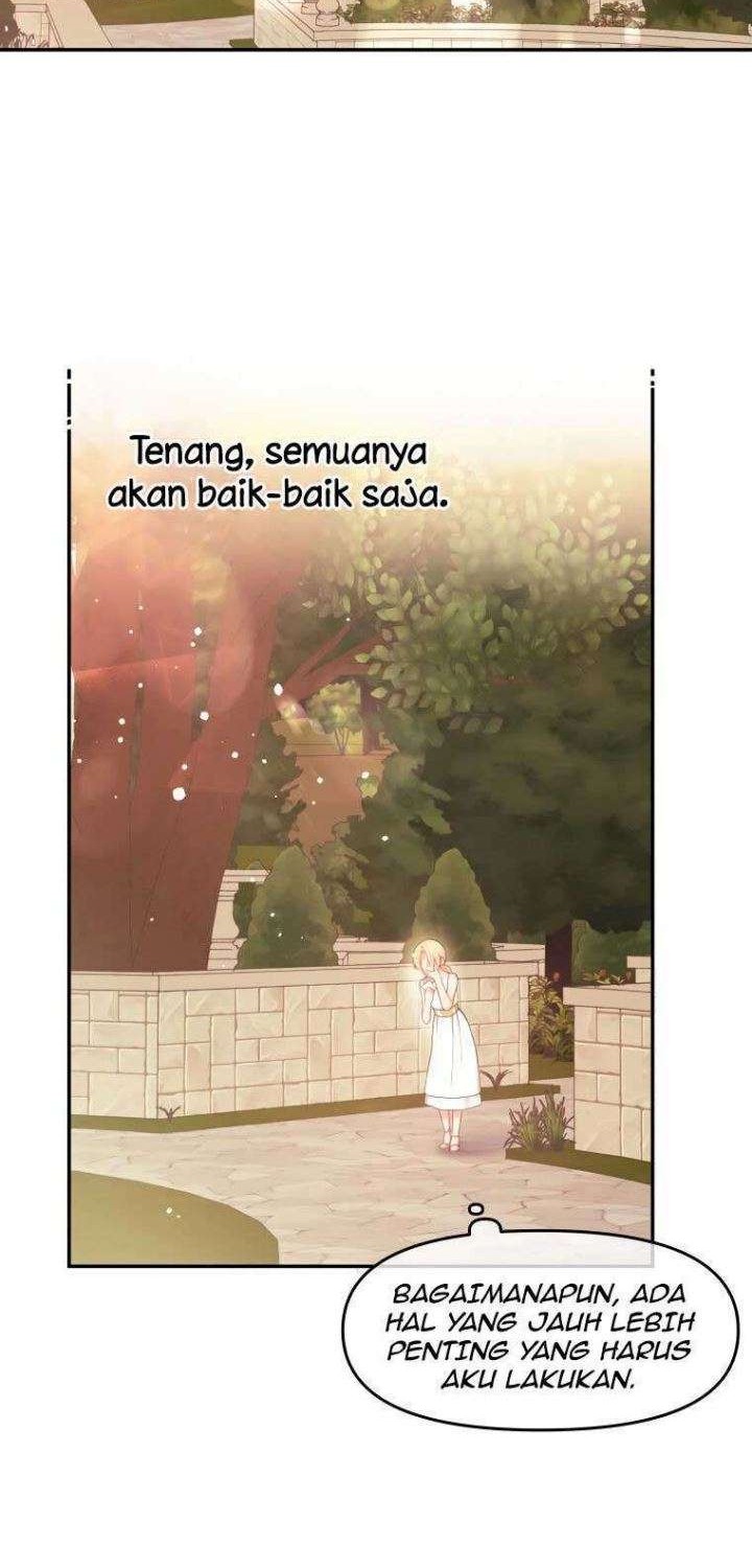 Don’t Concern Yourself With That Book Chapter 3 Gambar 43