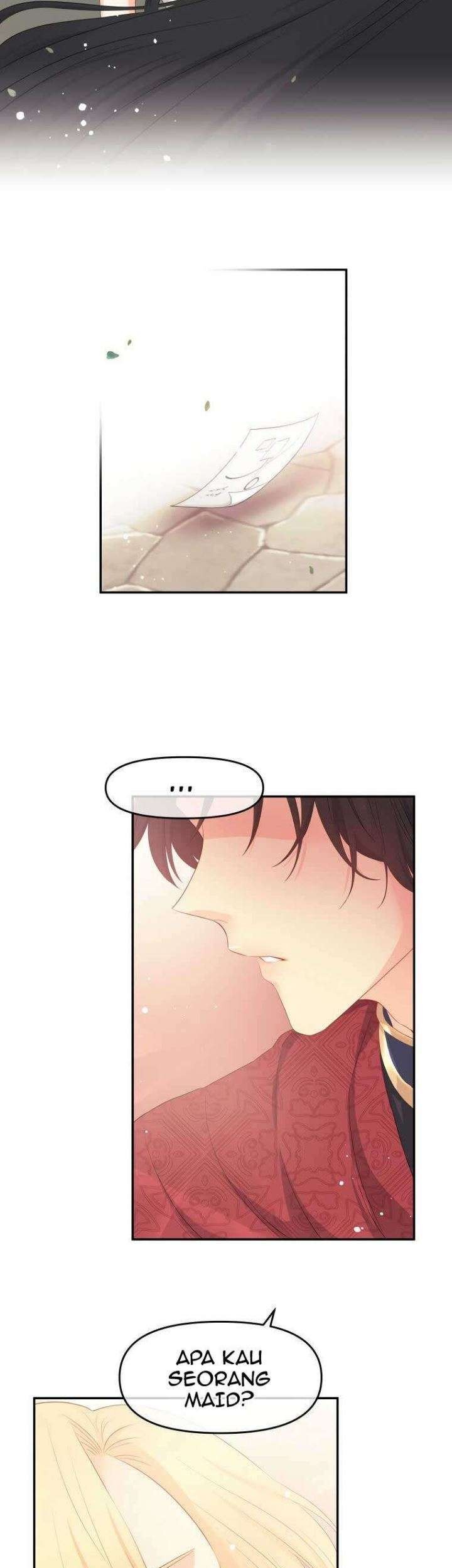 Don’t Concern Yourself With That Book Chapter 3 Gambar 48