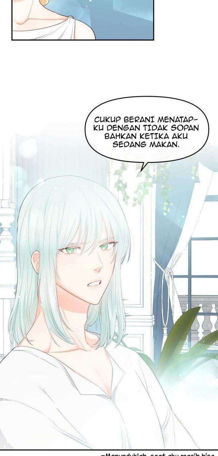 Don’t Concern Yourself With That Book Chapter 3 Gambar 5