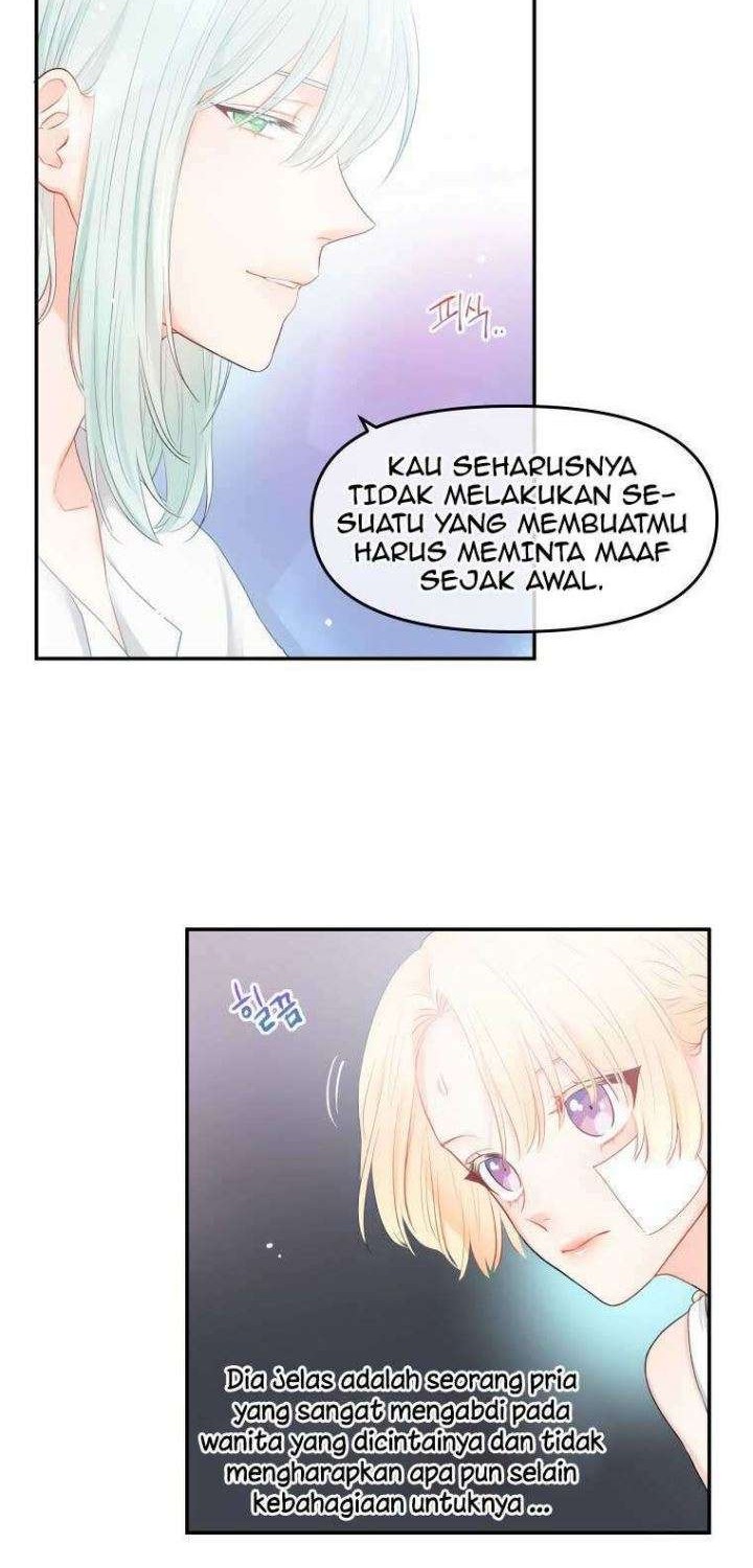 Don’t Concern Yourself With That Book Chapter 3 Gambar 7