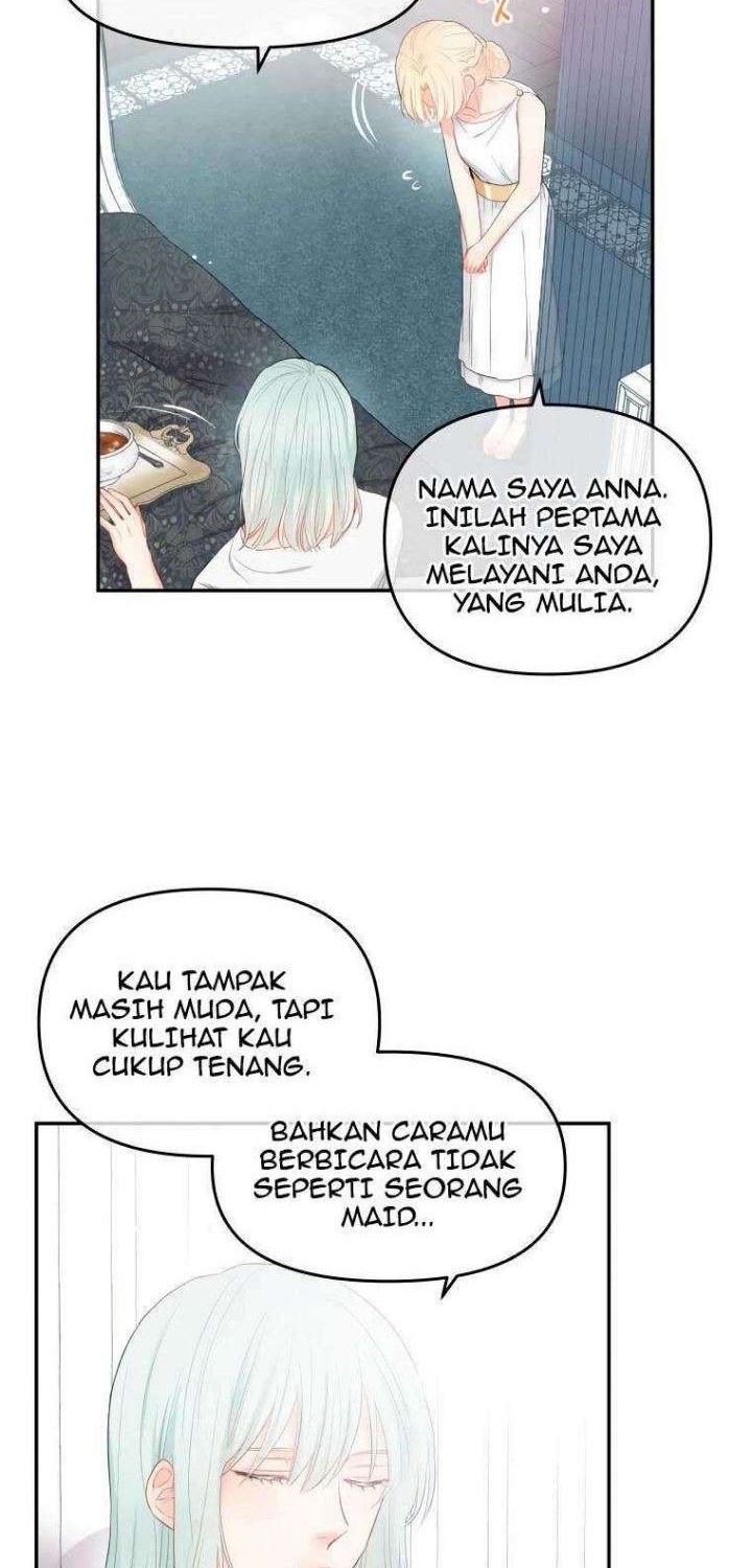 Don’t Concern Yourself With That Book Chapter 3 Gambar 9